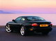 Jaguar XK ..